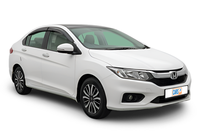 Honda City-img